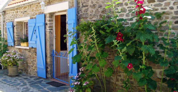 Meublé de tourisme > La Palmeraie - Rose des Sables