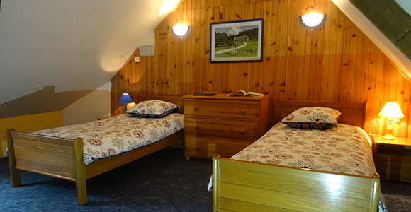 Meublé de tourisme > La Palmeraie - Rose des Sables, Surtainville - photo 4