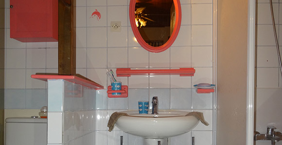 Meublé de tourisme > La Palmeraie - Rose des Sables, Surtainville - photo 7