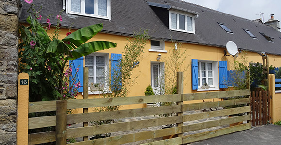 Meublé de tourisme > La Palmeraie - Rose des Vents, Surtainville - photo 2