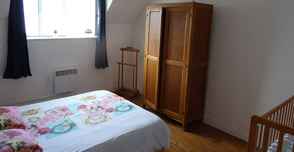 Meublé de tourisme > La Palmeraie - Rose des Vents, Surtainville - photo 4