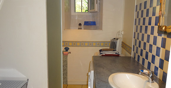 Meublé de tourisme > La Palmeraie - Rose des Vents, Surtainville - photo 7