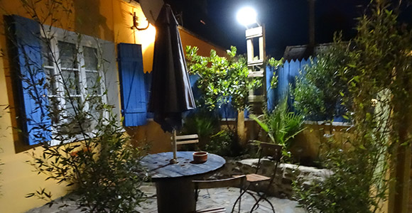 Meublé de tourisme > La Palmeraie - Rose des Vents, Surtainville - photo 6