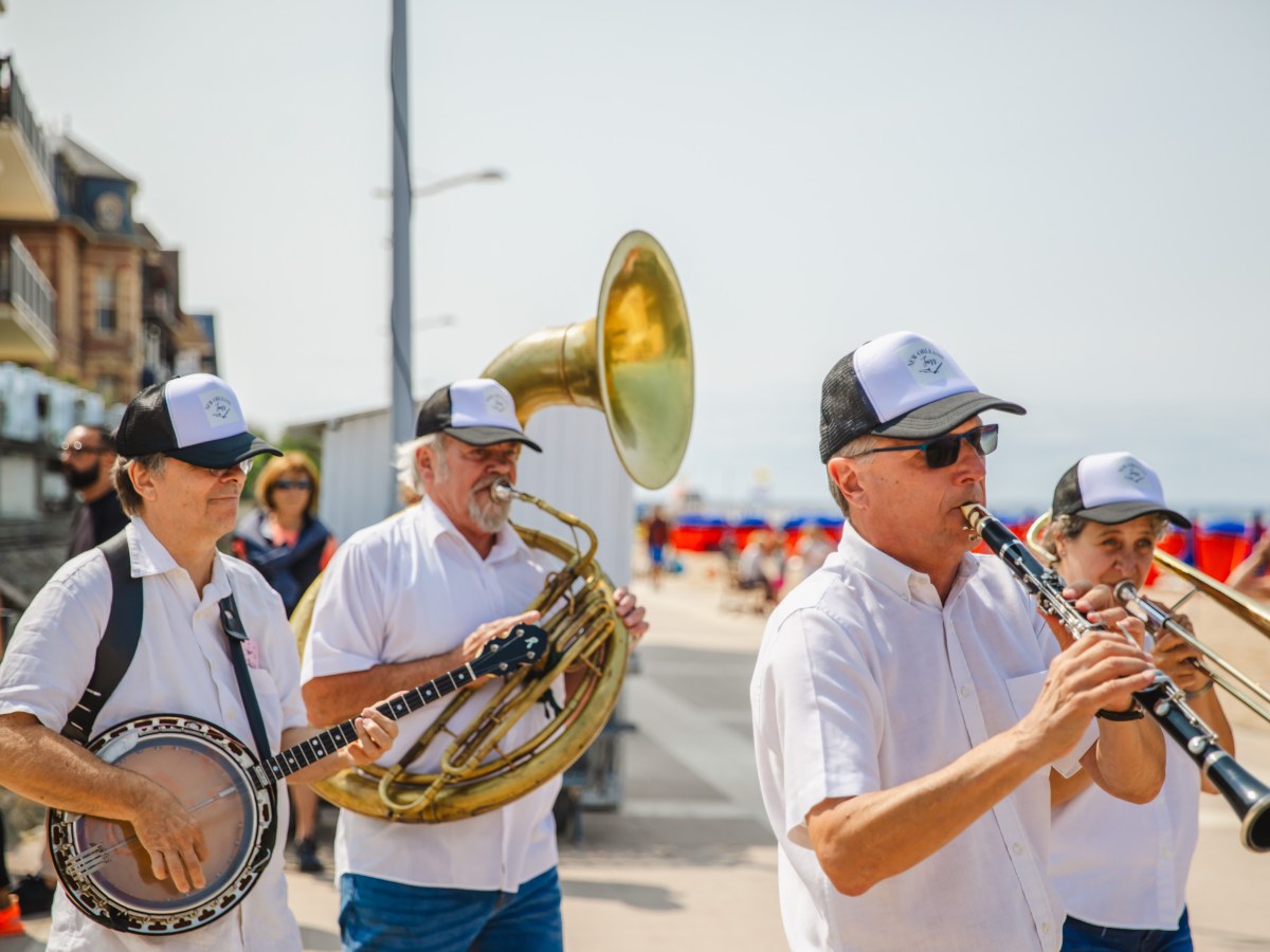 Festijazz