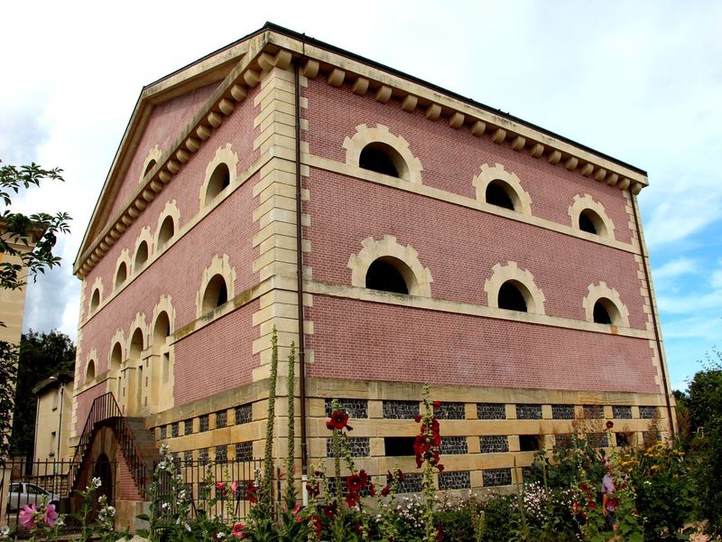 Escape Game  - Ancienne prison de Pont l'Evêque à Pont-l'évêque — le 26 août 2026