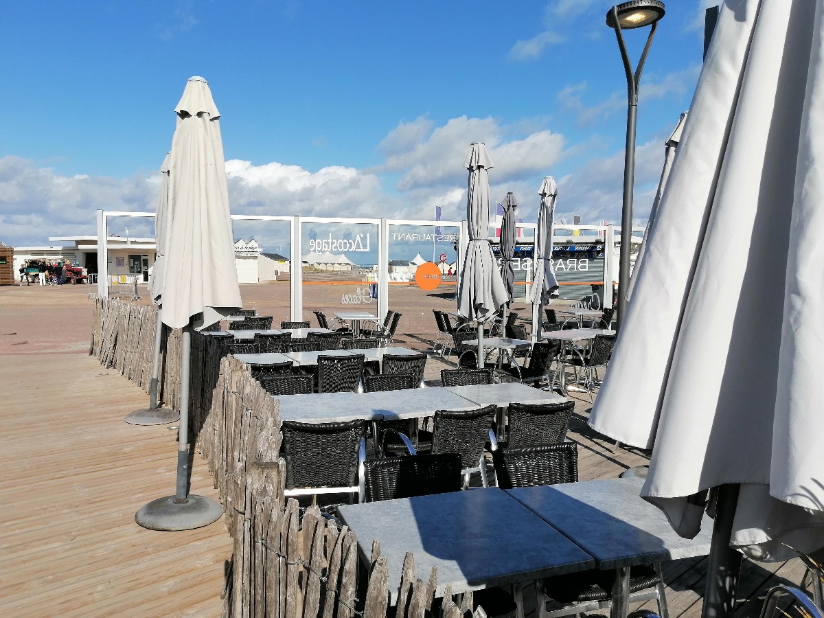 Mini-golf L'Accostage