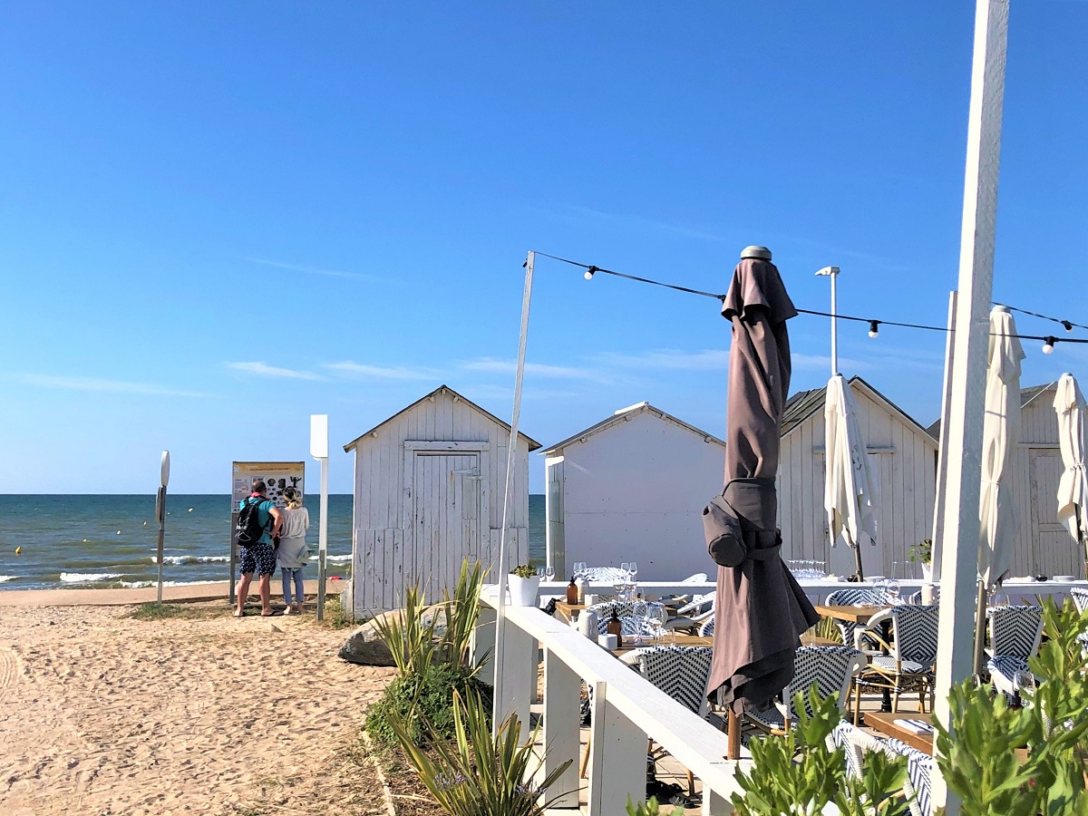Plage de Bernières-sur-Mer, Bernières-sur-Mer - photo 8
