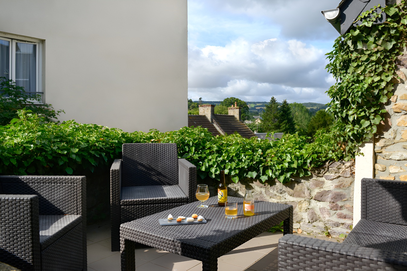 Au Site Normand, Clécy - photo 4