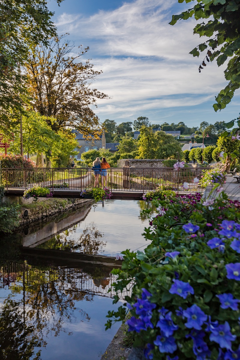 Visite guidée de Villedieu-les-Poêles, Villedieu-les-Poêles-Rouffigny - photo 3