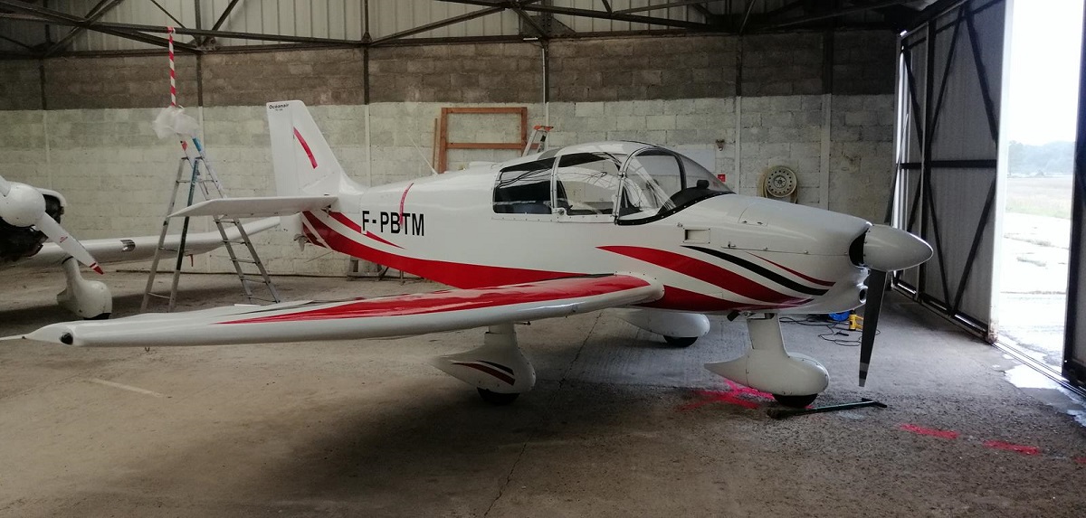 Centre Aéronautique de Lessay, Lessay - photo 3