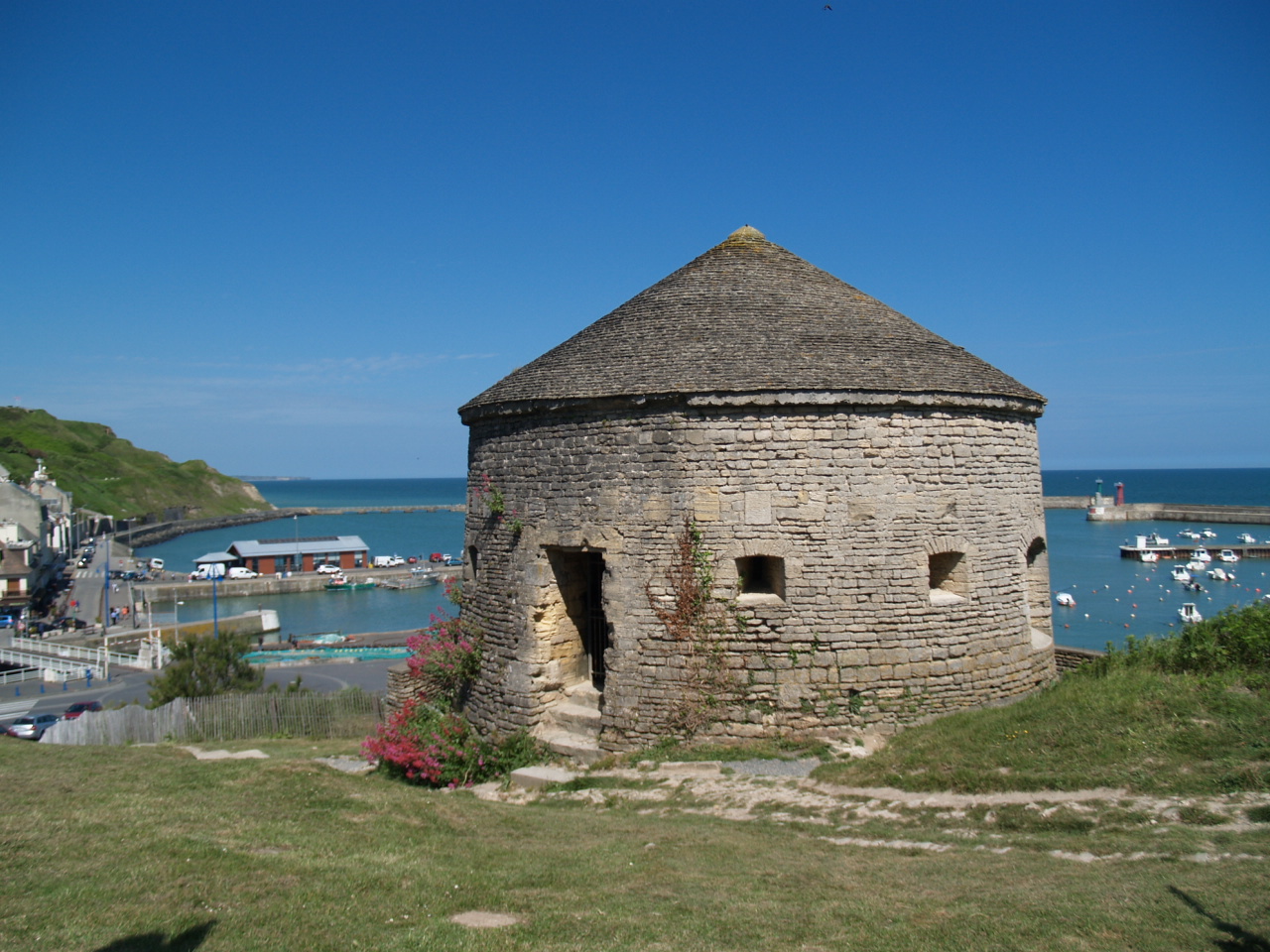 Conférence "Sur les traces de Vauban"