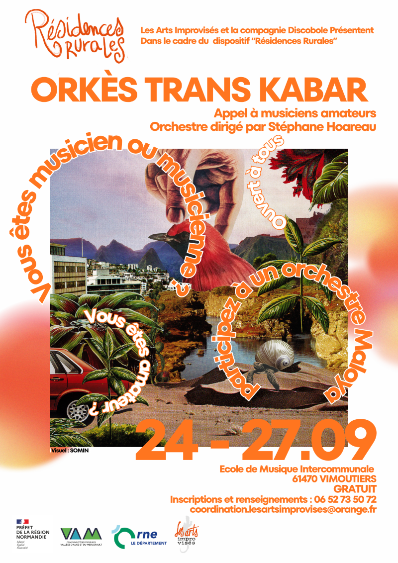 Orkès Trans Kabar