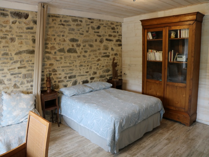 Meublé de tourisme > Escapade Zen