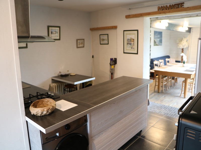 Meublé de tourisme > Escapade Zen, Bretteville-sur-Ay - photo 9