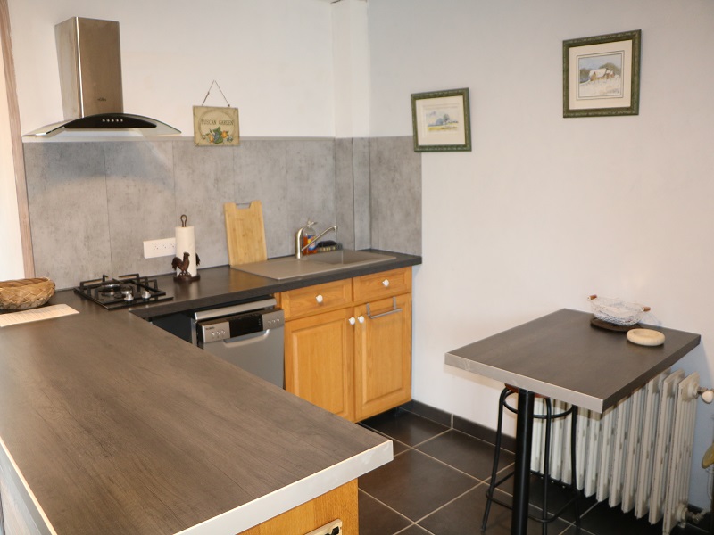 Meublé de tourisme > Escapade Zen, Bretteville-sur-Ay - photo 7