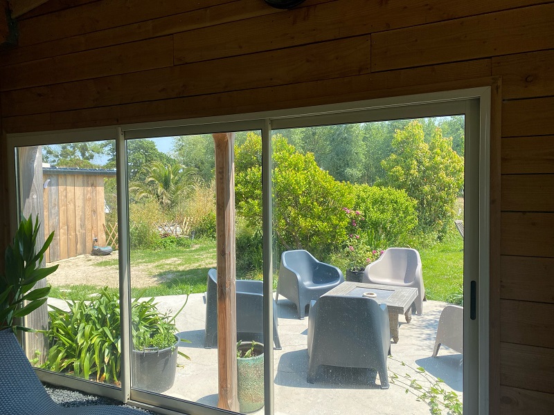 Meublé de tourisme > Escapade Zen, Bretteville-sur-Ay - photo 13