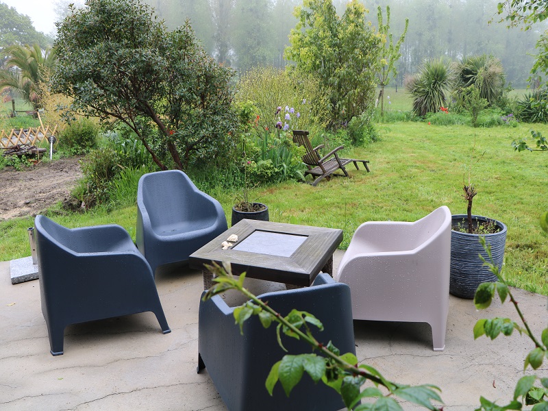 Meublé de tourisme > Escapade Zen, Bretteville-sur-Ay