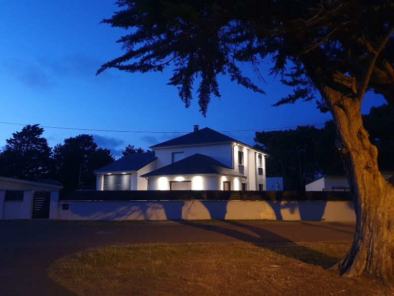 Meublé de tourisme > La Tribu