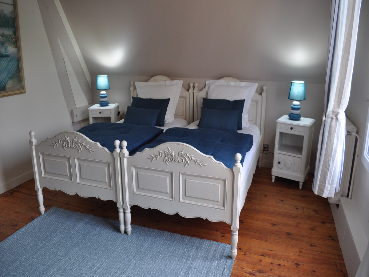 La Villa des Tilleuls, Cambremer - photo 2