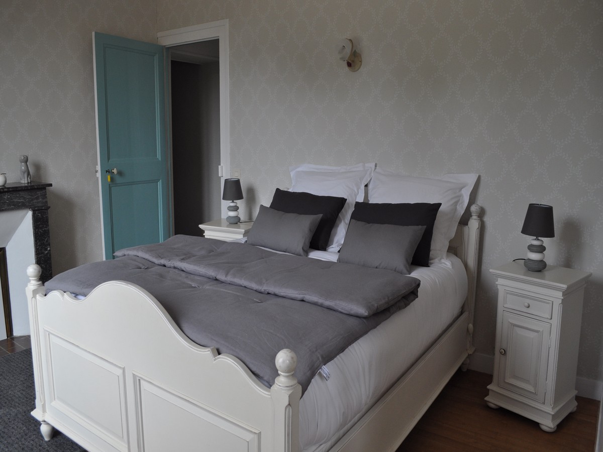 La Villa des Tilleuls, Cambremer - photo 3