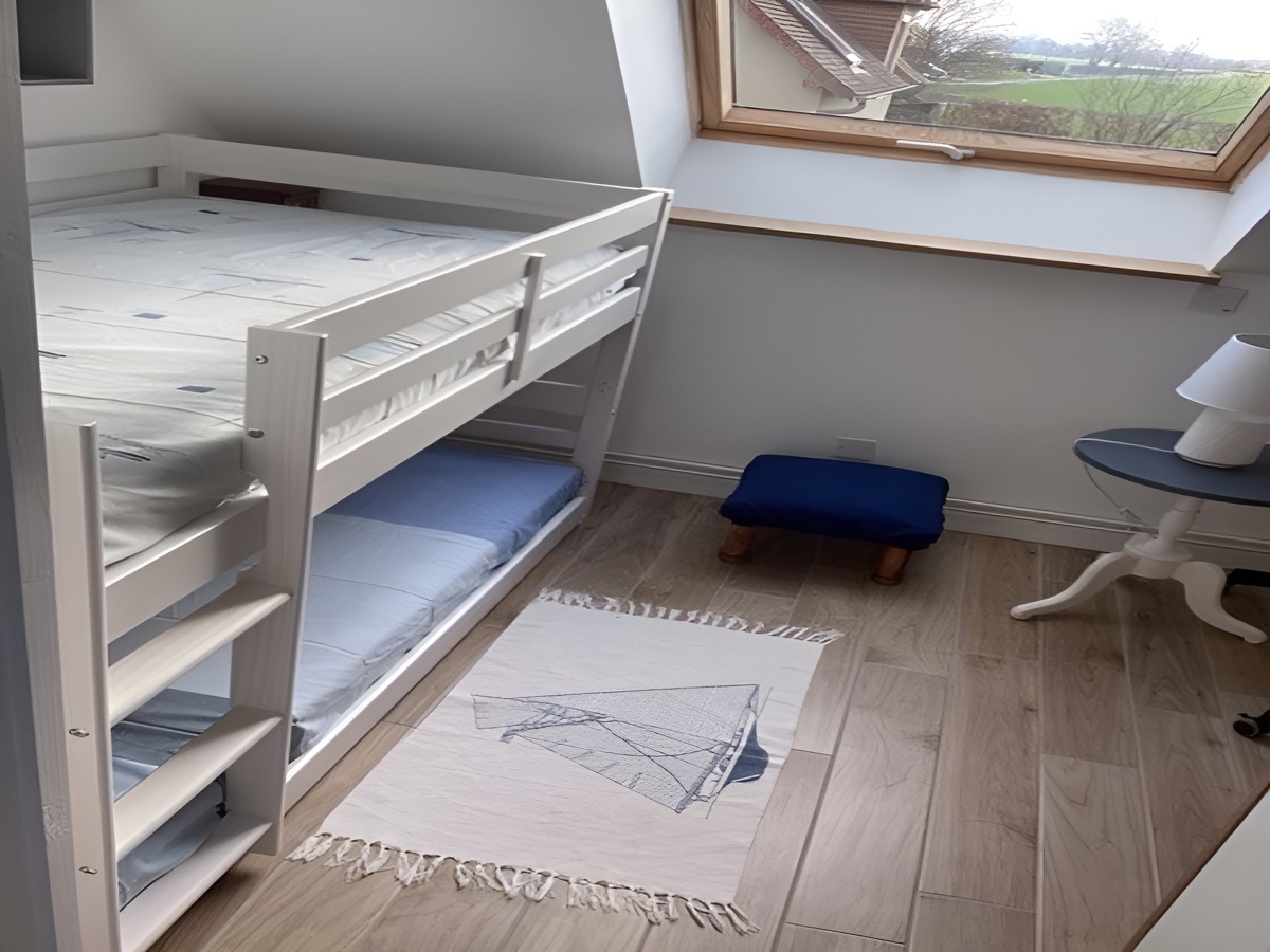 La clé des champs, Belle Vie en Auge - photo 11