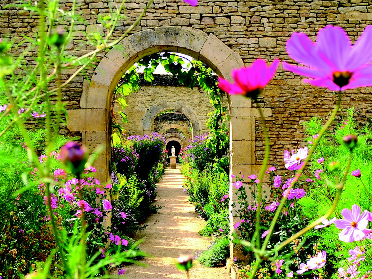 Fête de la rose et du jardin