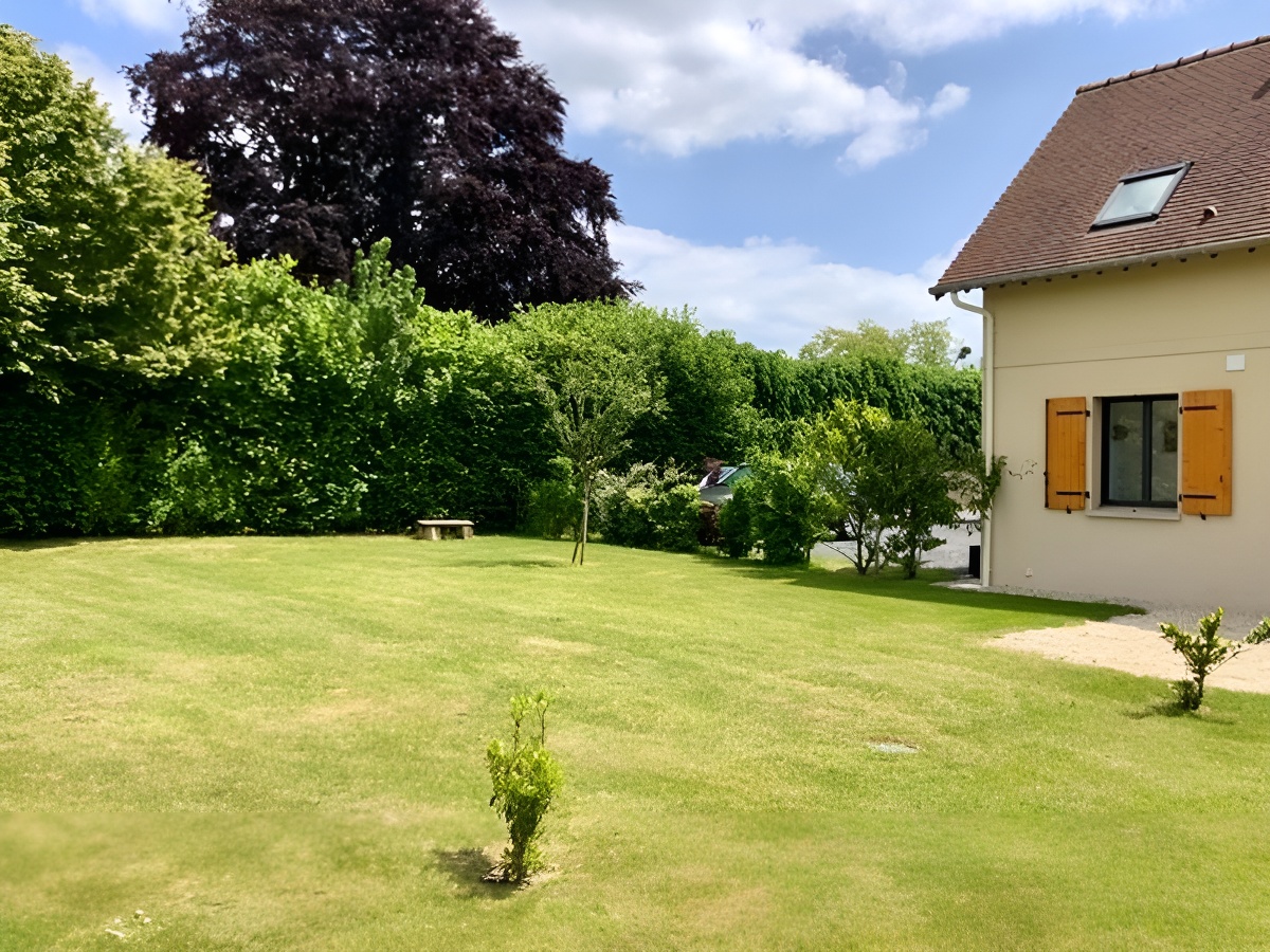 La clé des champs, Belle Vie en Auge - photo 8