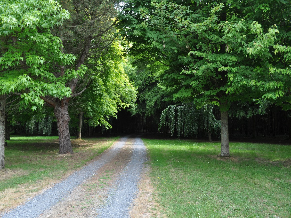 La Villa des Tilleuls, Cambremer