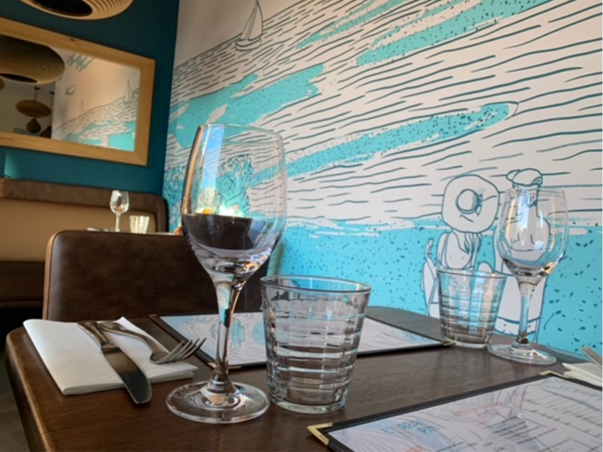 L'Arbre à Pin, Houlgate - photo 8