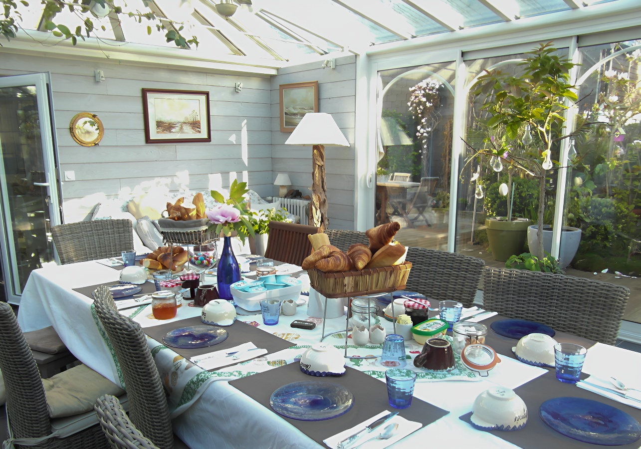 Les Chambres de Catherine