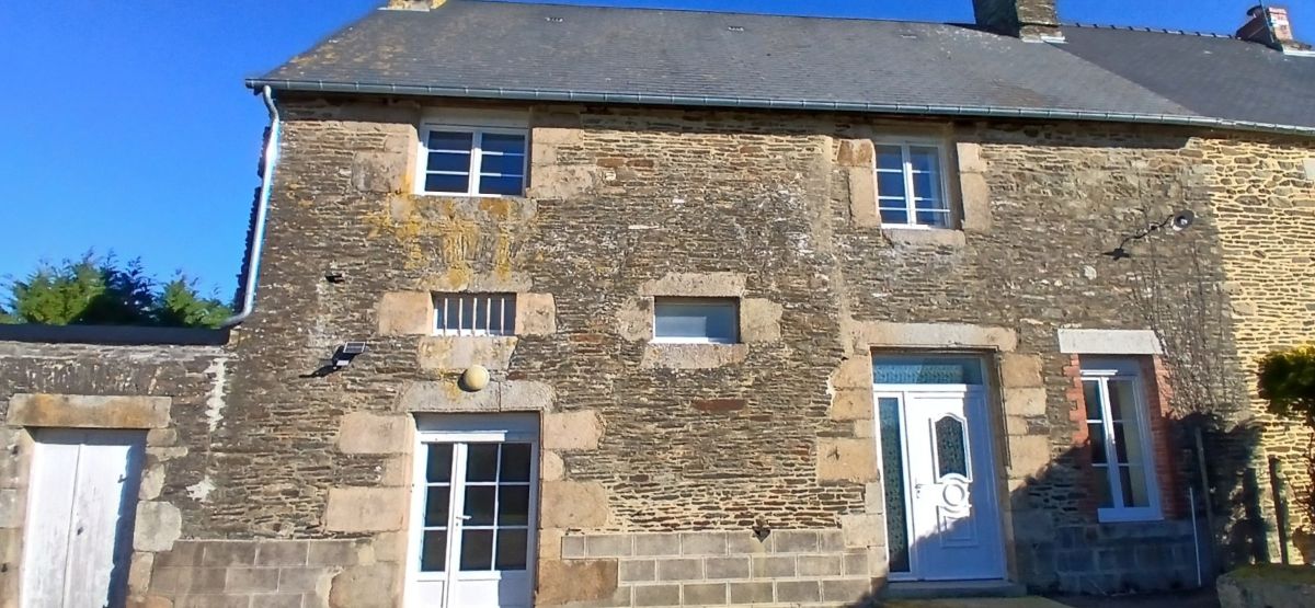 Meublé de tourisme > Gîte de la Chapelle