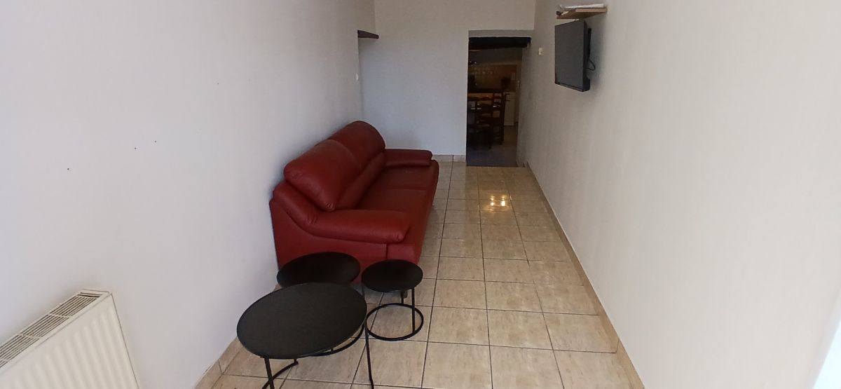 Meublé de tourisme > Gîte de la Chapelle, Tanis - photo 3