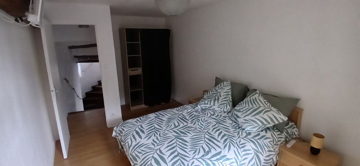 Meublé de tourisme > Gîte de la Chapelle, Tanis