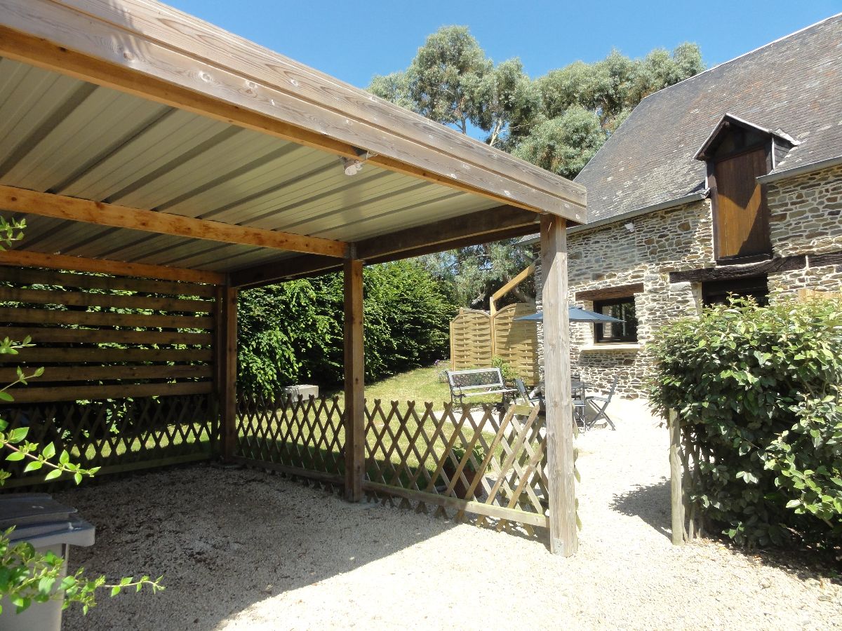 Meublé de tourisme > Mont Studio