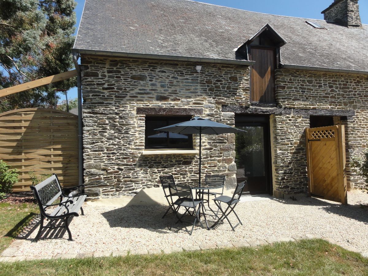 Meublé de tourisme > Mont Studio, Tanis - photo 10