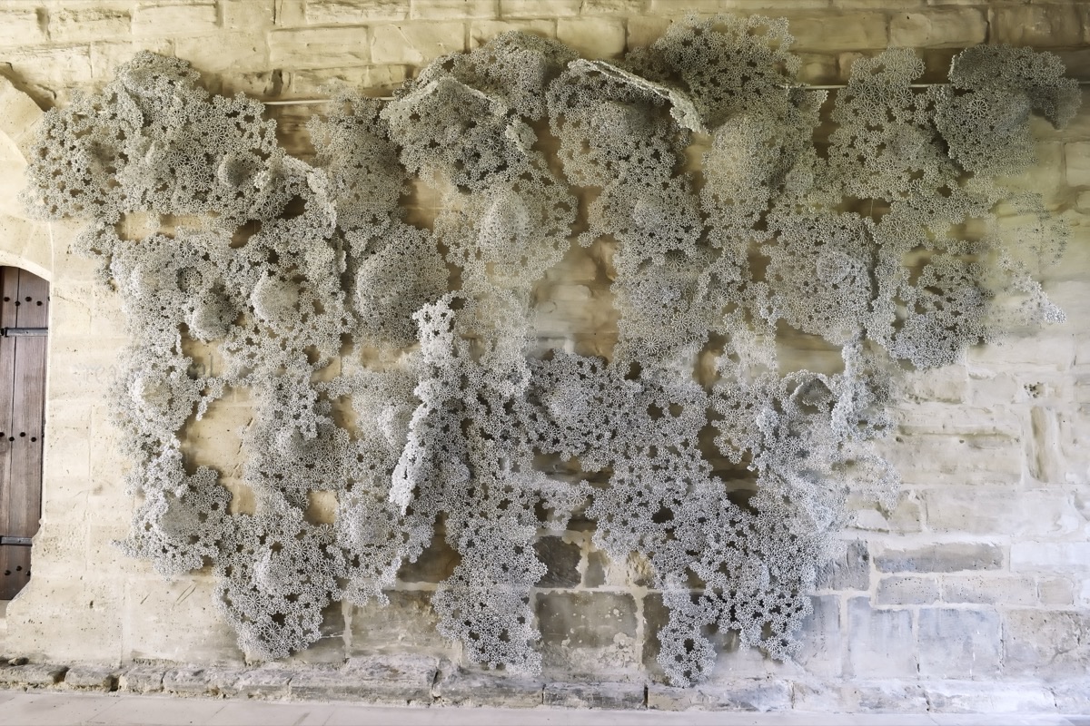 Les jardins en dialogue : Art contemporain à Lyons-la-Forêt