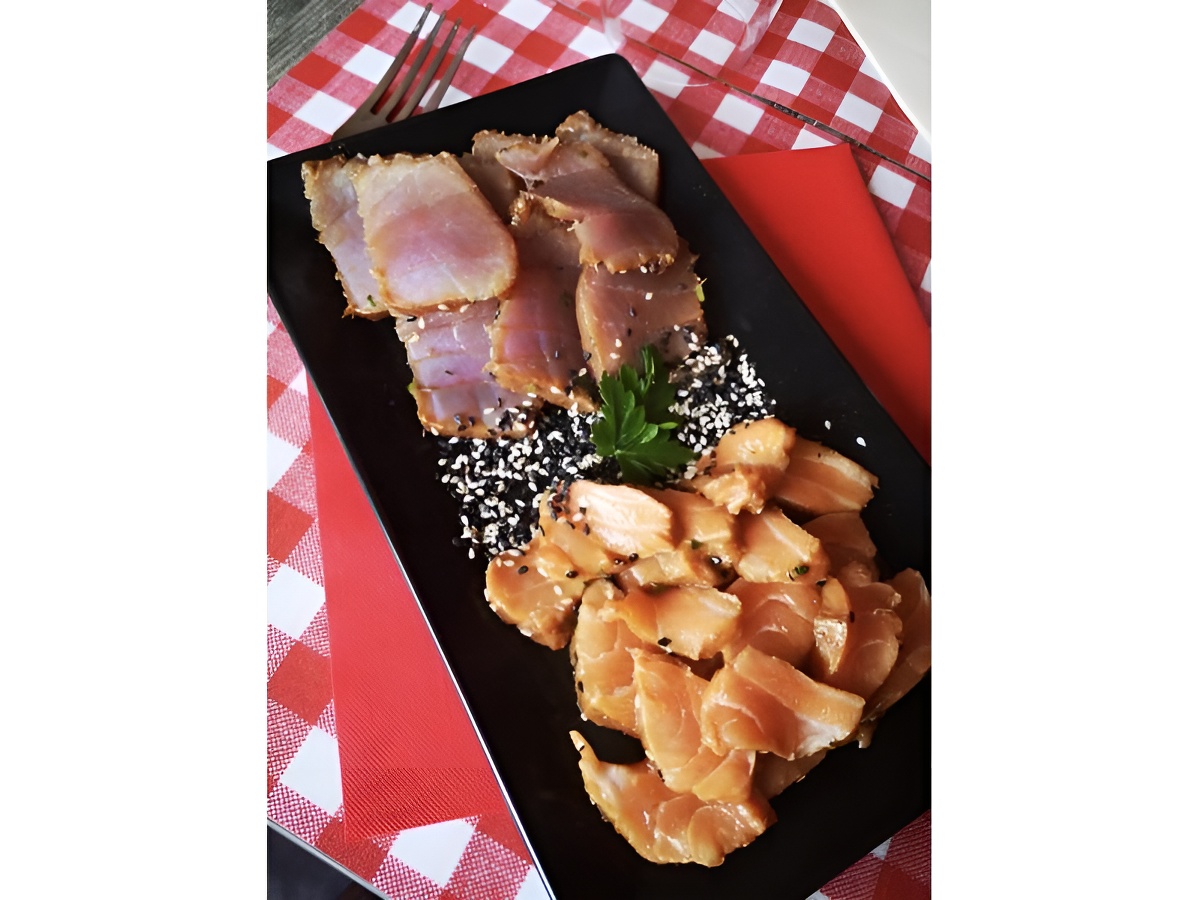 Bacchus & Marmitons, Moyaux - photo 9