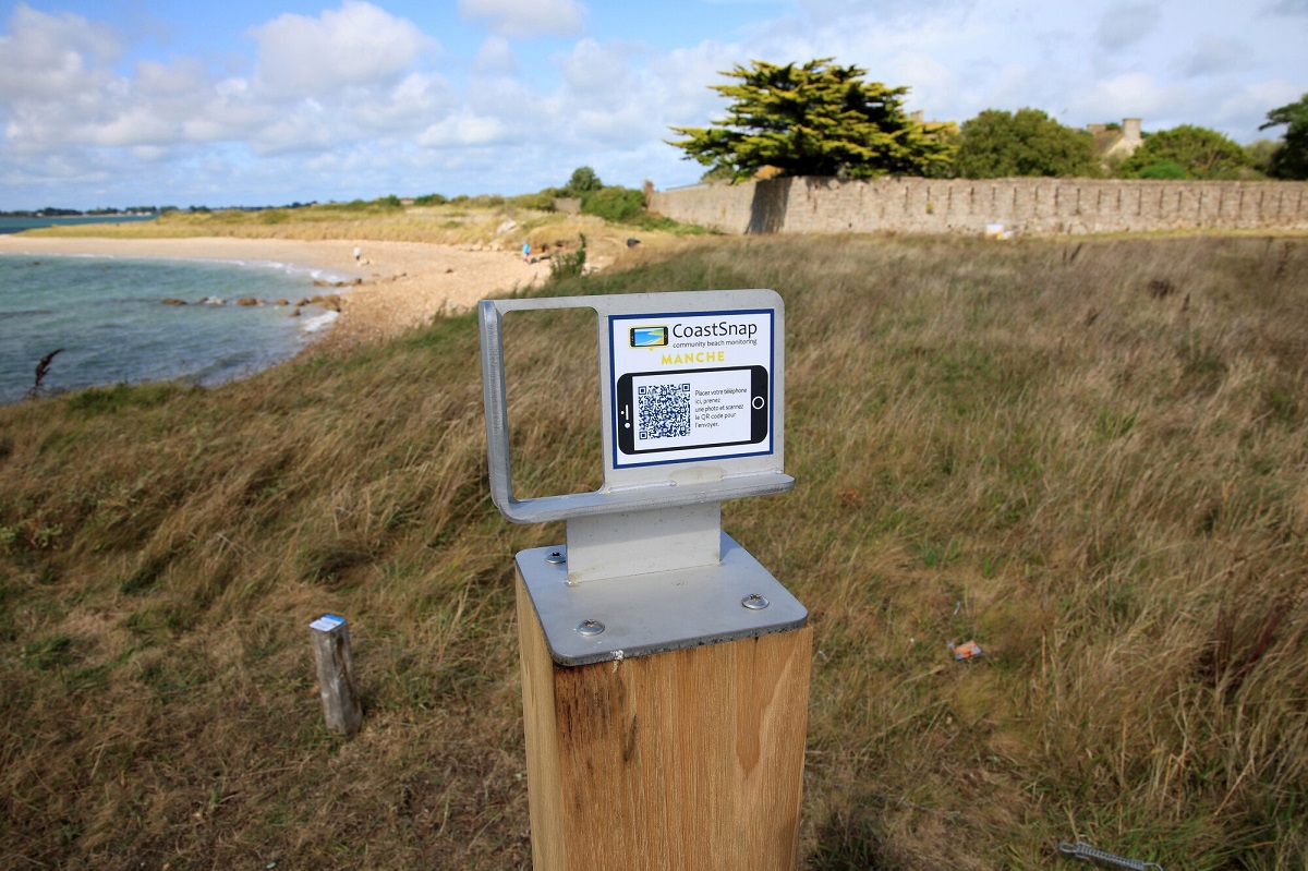 A l'interface entre la terre et la mer, la mobilité du trait de côte en question(s)
