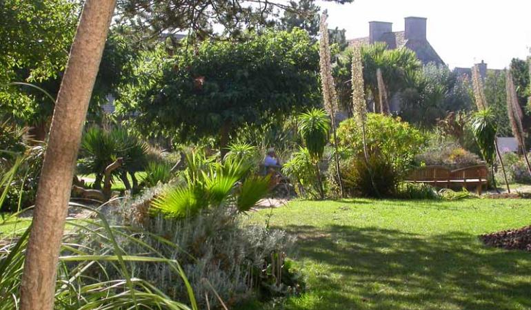 Tatihou_jardins maritimes Tatihou_jardins maritimes
