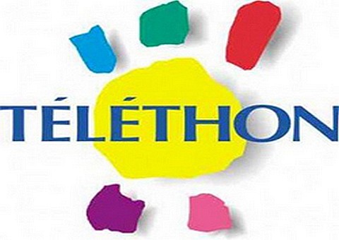 Randonnée vélo du téléthon