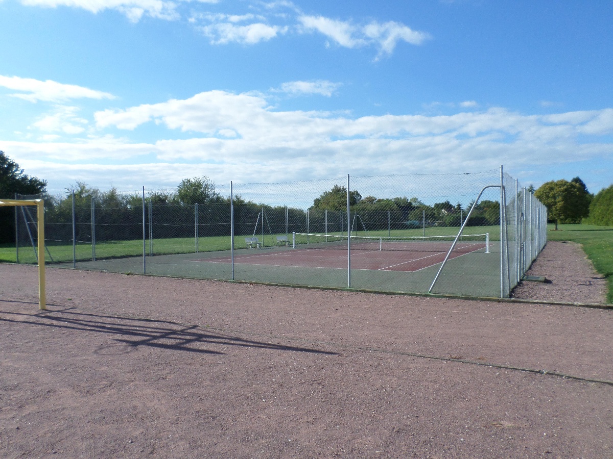 Tennis municipal, Putot-en-Auge - photo 2