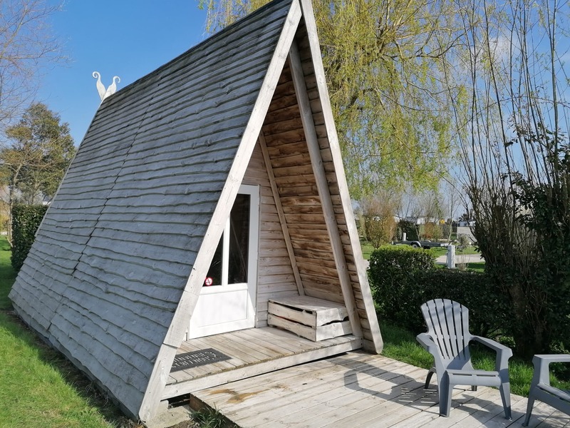 La Tente Viking