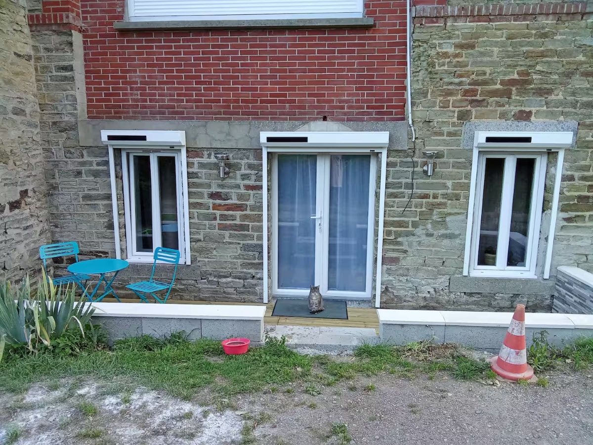 Pour les amoureux de la nature, Condé-en-Normandie - photo 3