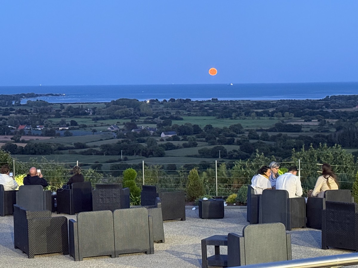 Le Panoramique, La Pernelle - photo 11