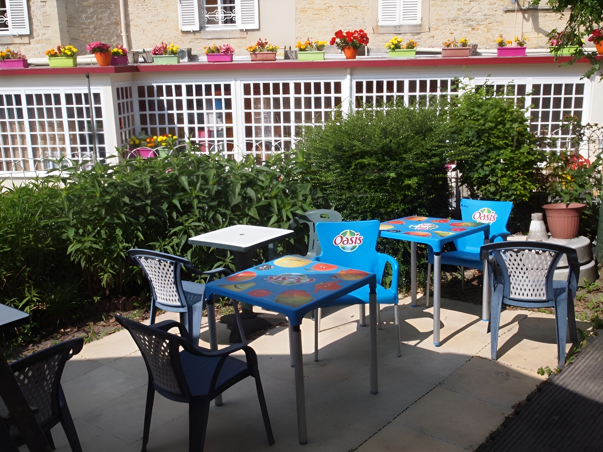 Hôtel de la Gare, Bayeux - photo 3