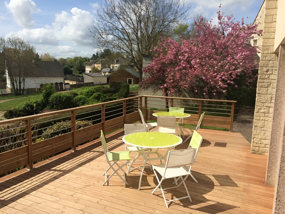 Centre les 4 saisons - Clinchamps sur Orne, Laize-Clinchamps - photo 13