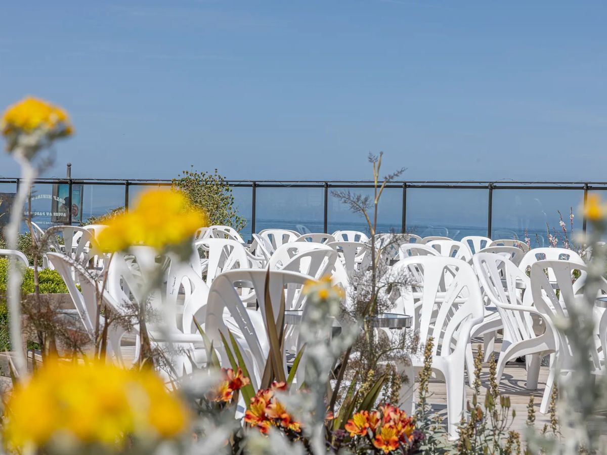 Golf miniature, Cabourg - photo 4