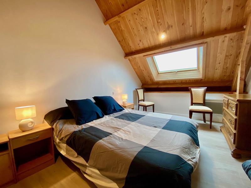 Meublé de tourisme > Le Pressoir, Teurthéville-Bocage - photo 12