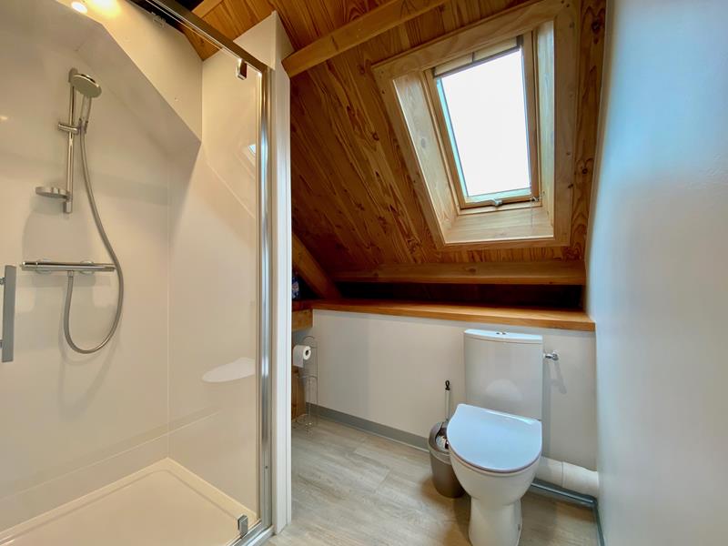 Meublé de tourisme > Le Pressoir, Teurthéville-Bocage - photo 14