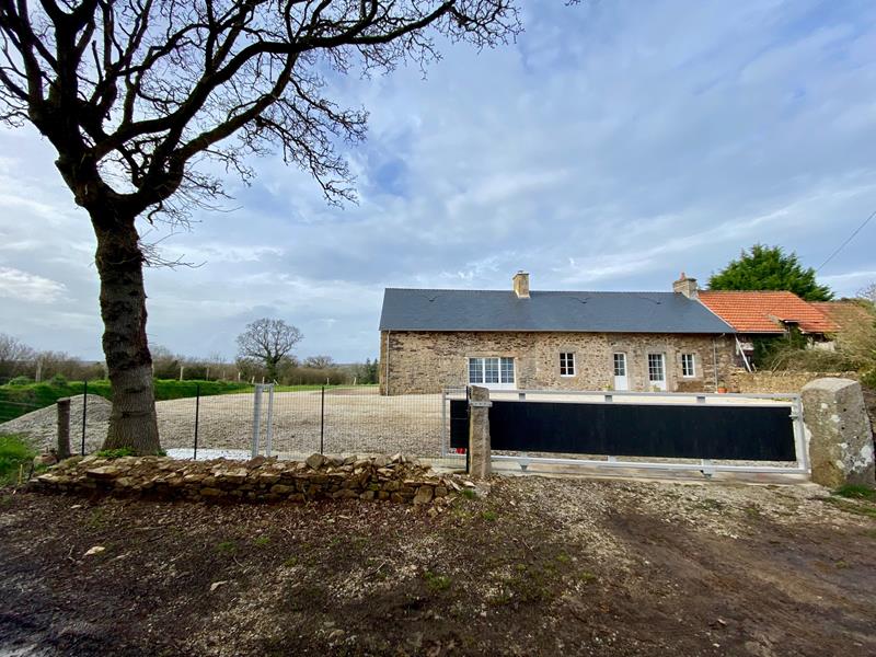 Meublé de tourisme > Le Pressoir, Teurthéville-Bocage - photo 10